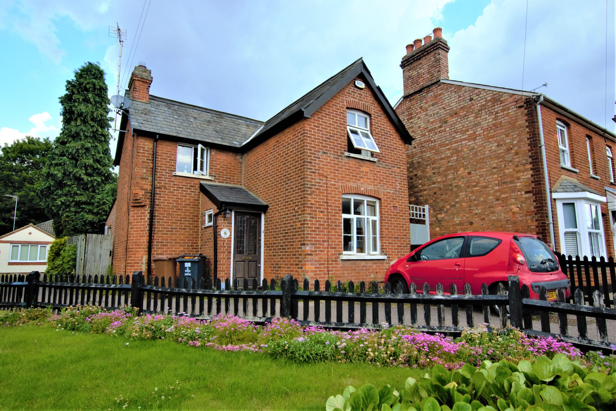 4 bed detached house to rent in Walkern Road, Stevenage SG1 Zoopla