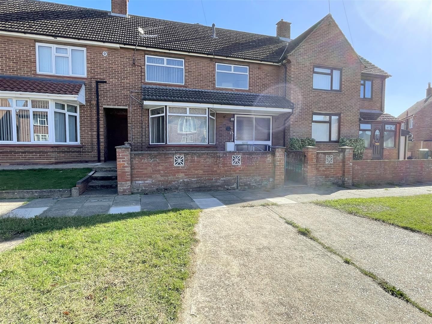 3 bed property for sale in Wicklow Road, Ipswich IP1 Zoopla