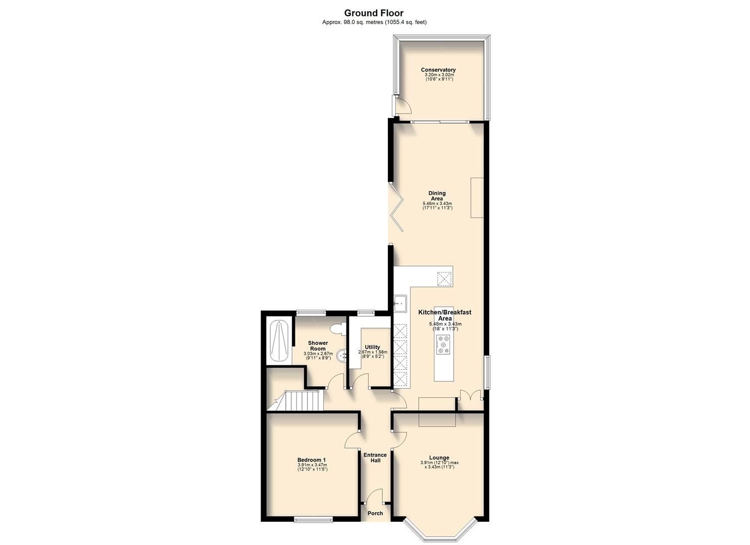 4 bed detached house for sale in Widey Lane, Plymouth PL6 Zoopla
