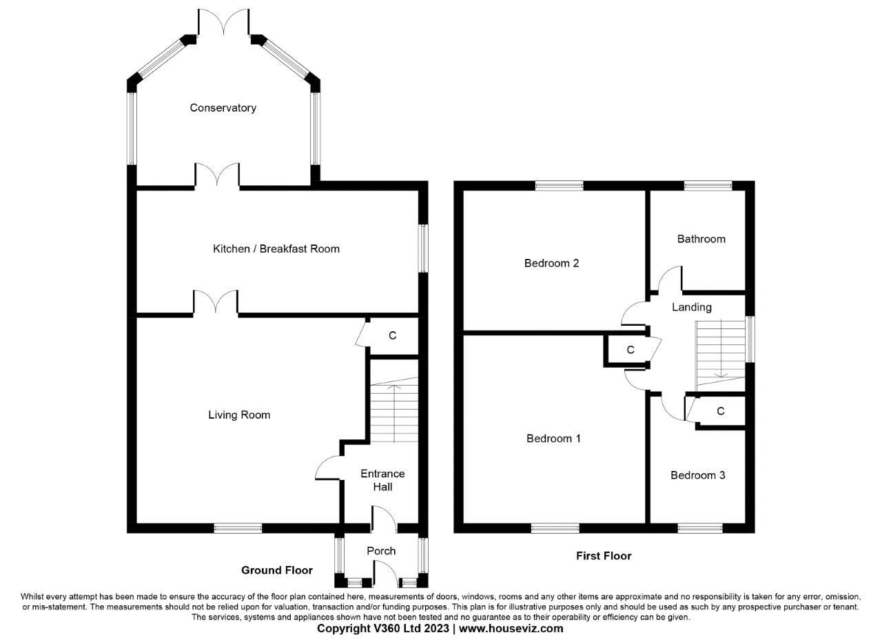 3 bed semidetached house for sale in Surbiton Road, Fairfield