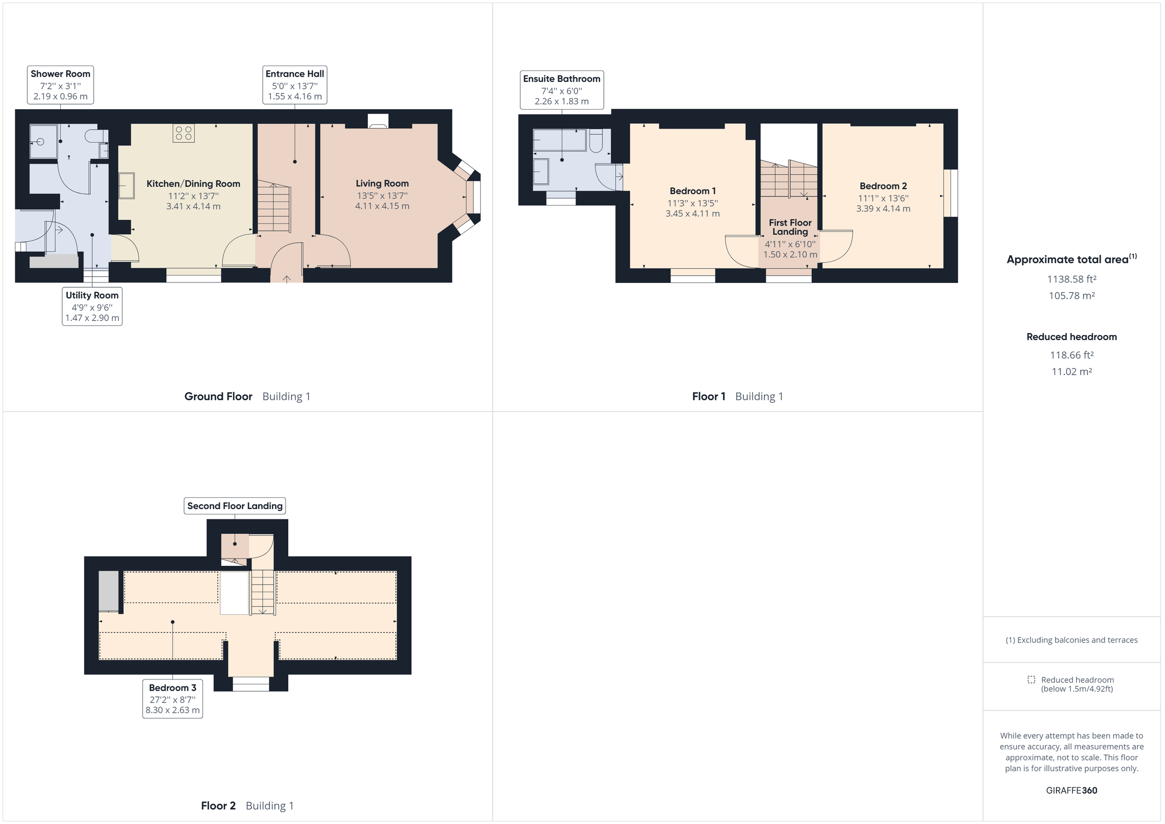 3 bed semidetached house for sale in Old Street, Clevedon, North