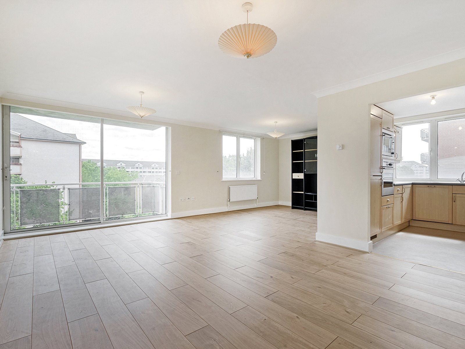 Northbank St John's Wood NW8