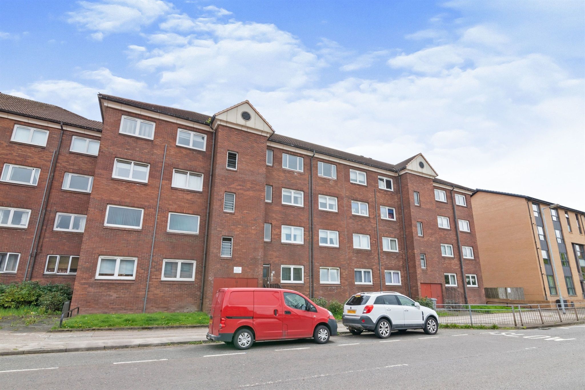 2 bed flat for sale in Shawbridge Street, Glasgow G43 Zoopla