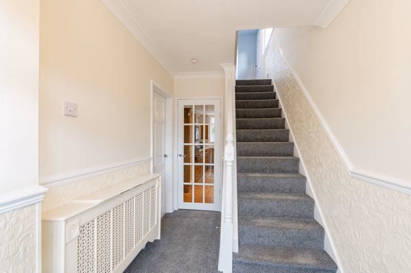 3 bed semidetached house for sale in Grenville Road, Balby, Doncaster