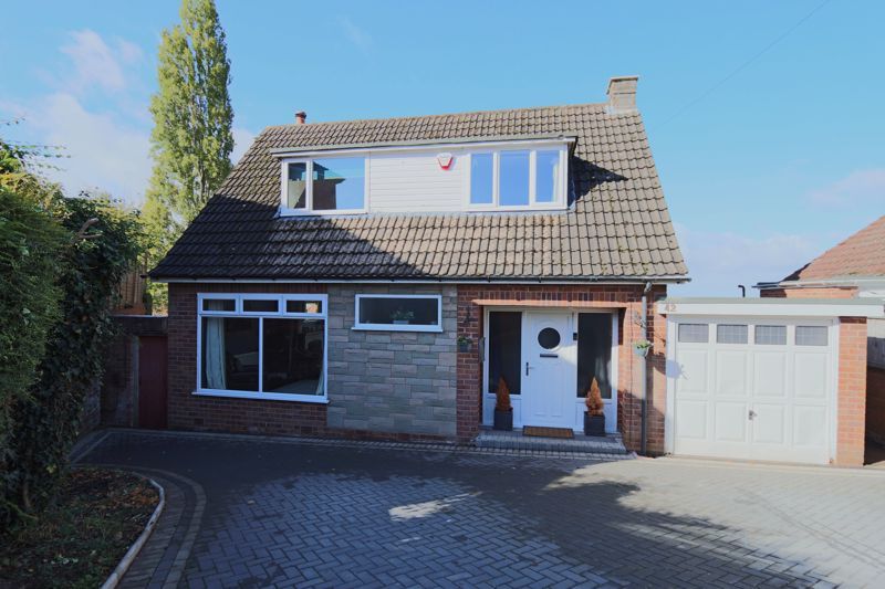 2 bed detached house for sale in Stourbridge, Wollescote, Wynall Lane