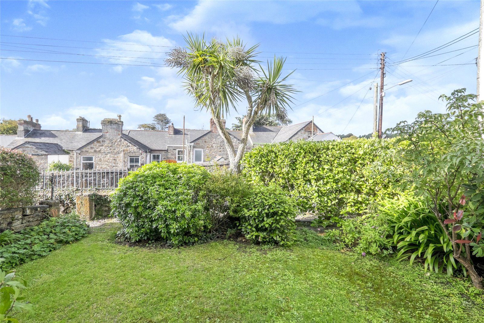 2 bed cottage for sale in Gulval Cross, Gulval, Penzance TR18 Zoopla