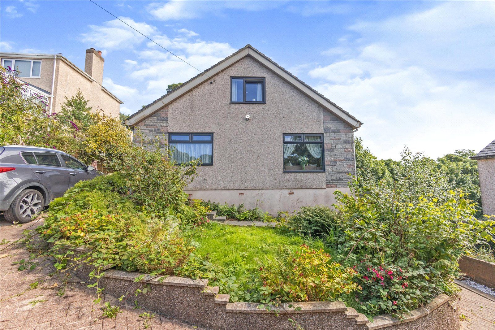 4 bed bungalow for sale in Park Drive, Whitehaven, Cumbria CA28 Zoopla