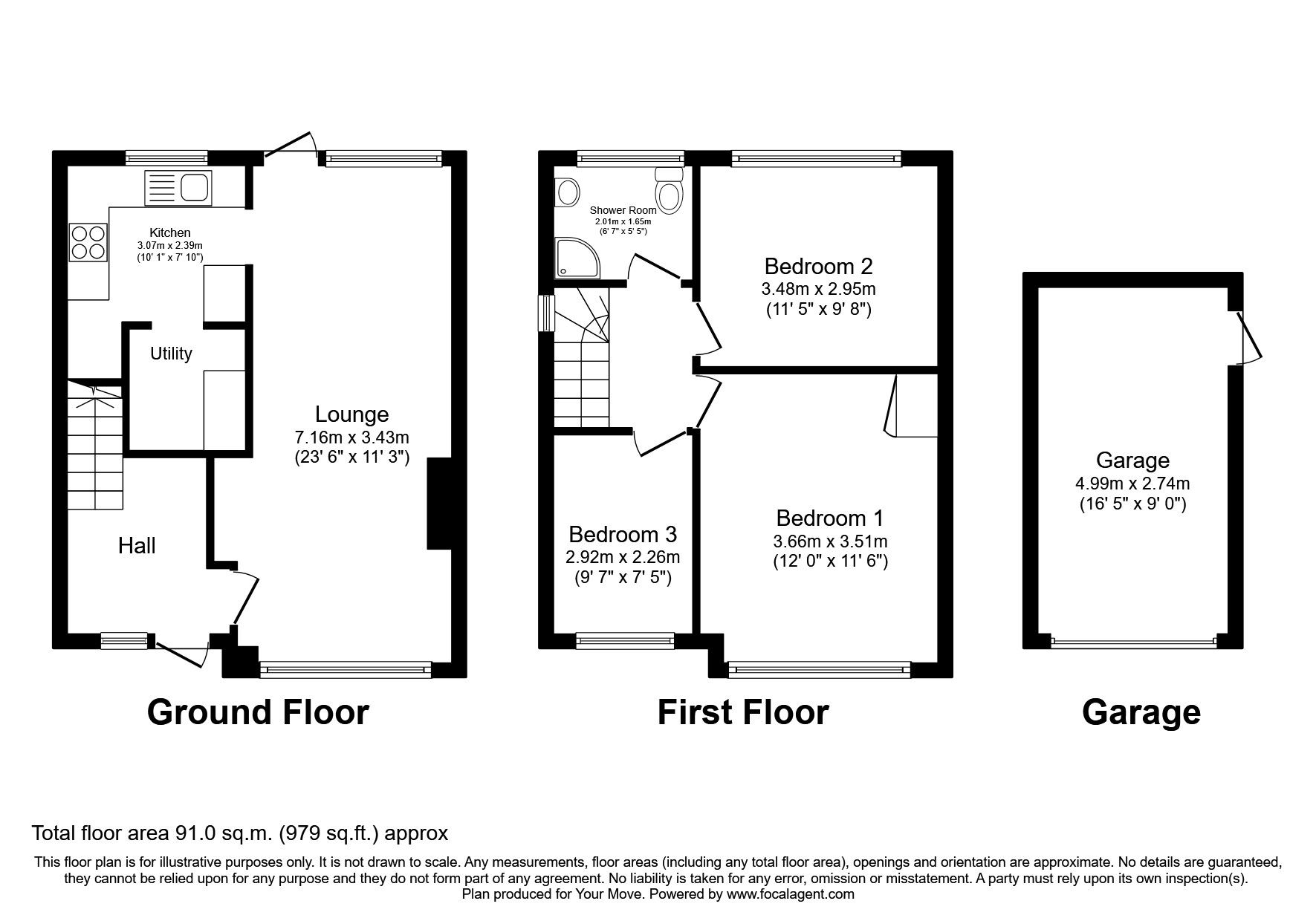3 bed semidetached house for sale in St. Francis Avenue, Gravesend