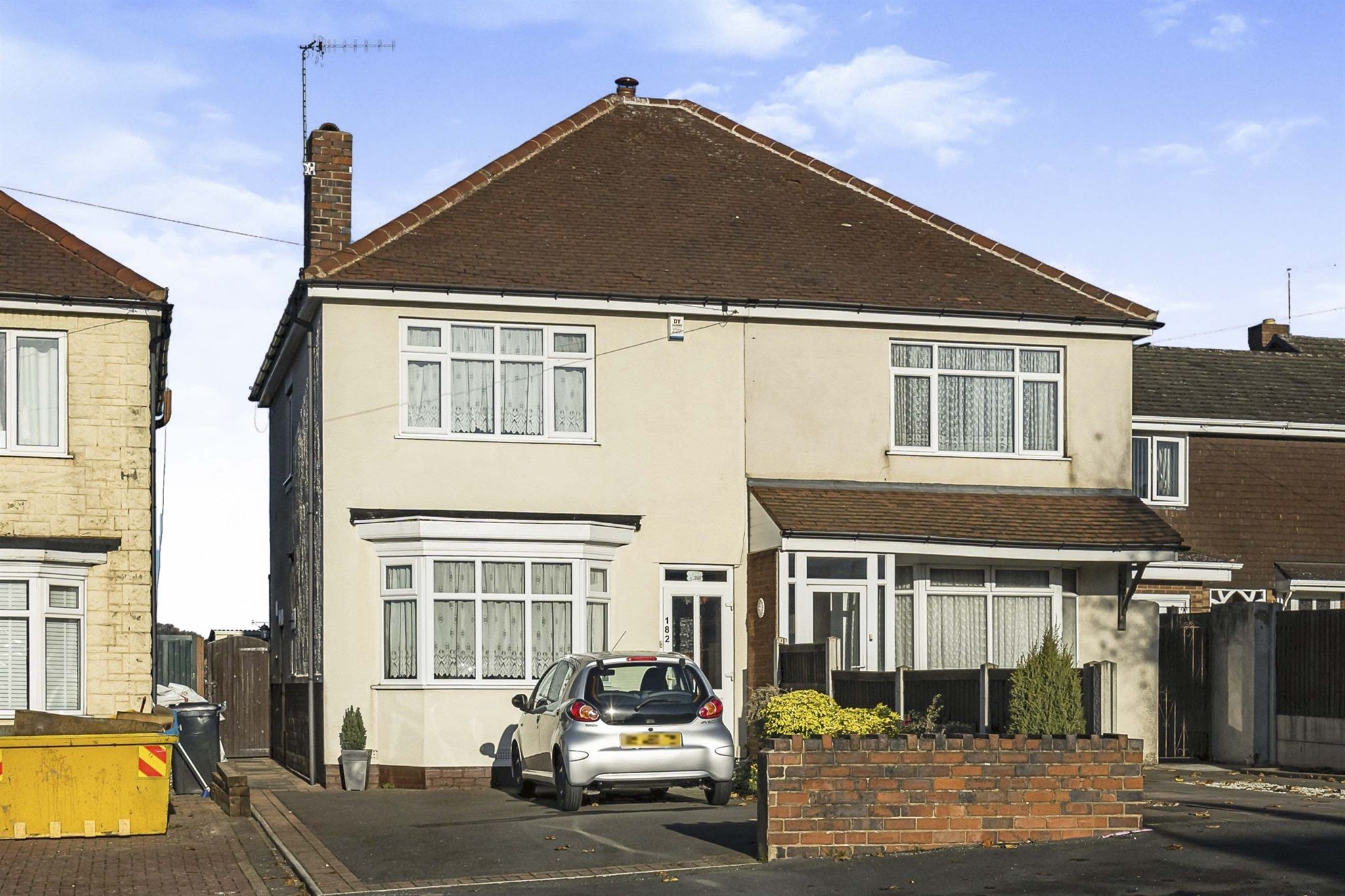 3 bed semidetached house for sale in Brettell Lane, Amblecote, Stourbridge DY8 Zoopla