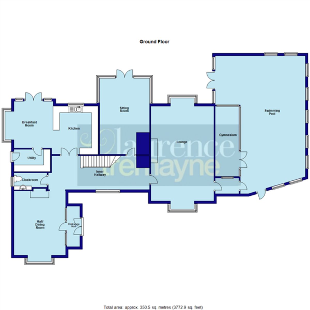 4 bed detached house for sale in Drayton Park, Daventry NN11 Zoopla