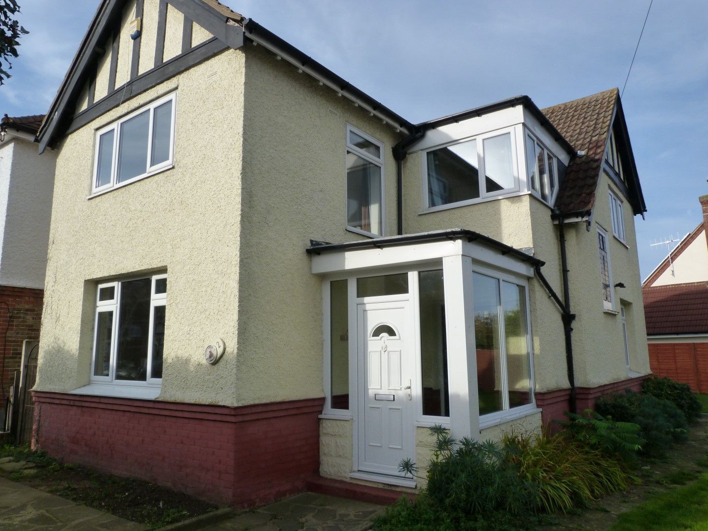 4 bed detached house for sale in Swinburne Avenue, Broadstairs CT10