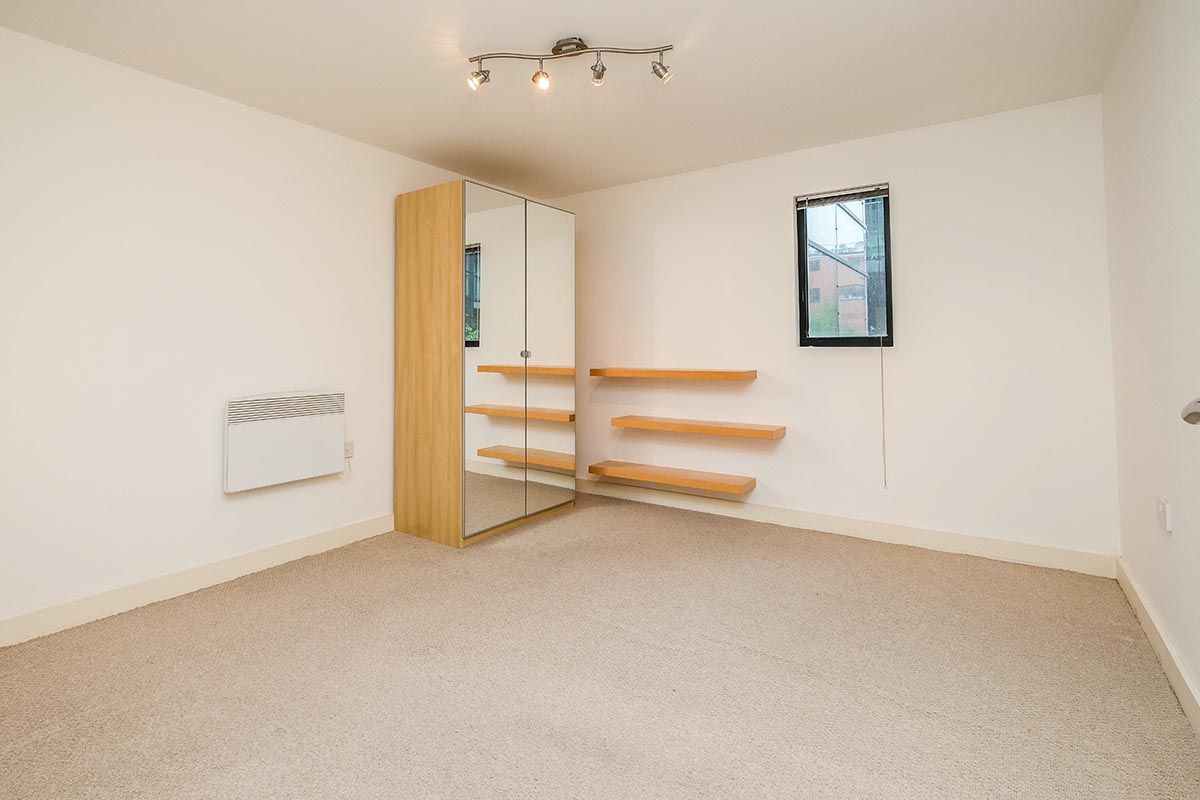 2 bed flat to rent in Pall Mall, Liverpool L3 Zoopla