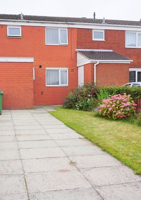 Cameo Close, Liverpool L6  