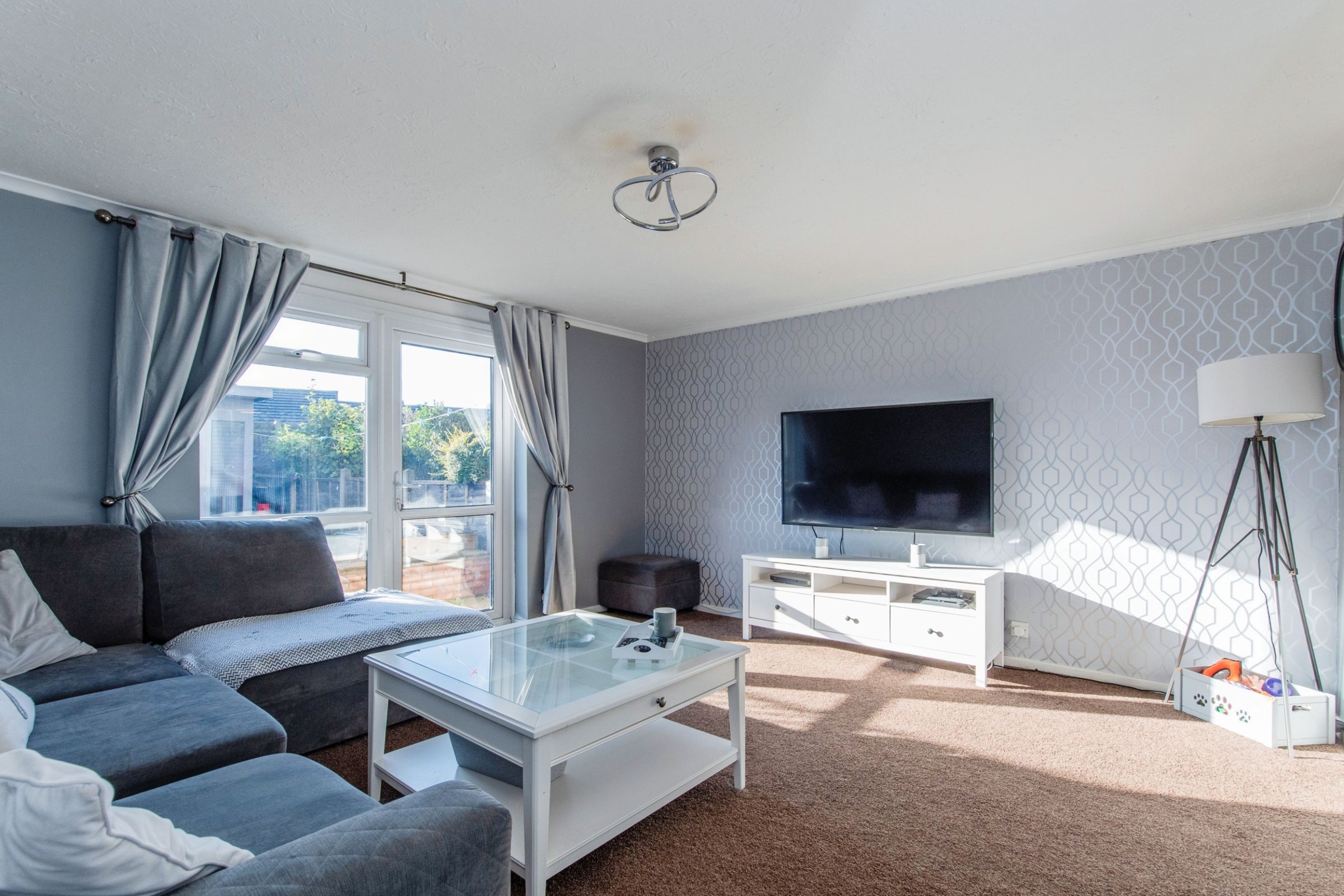 2 bed terraced house for sale in Stanhope Close, Maidstone ME14 Zoopla