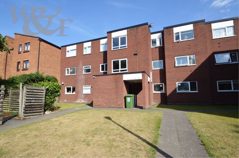 2 bed flat for sale in Gravelly Hill North, Erdington, Birmingham B23