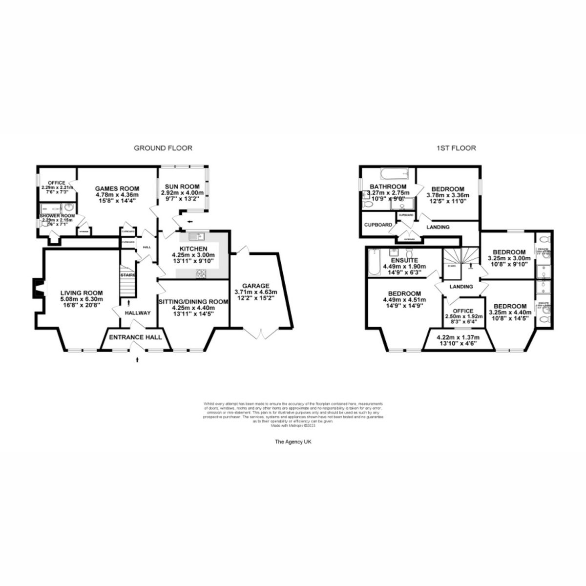 4 bed detached house for sale in Beechgrove, Moffat DG10 Zoopla
