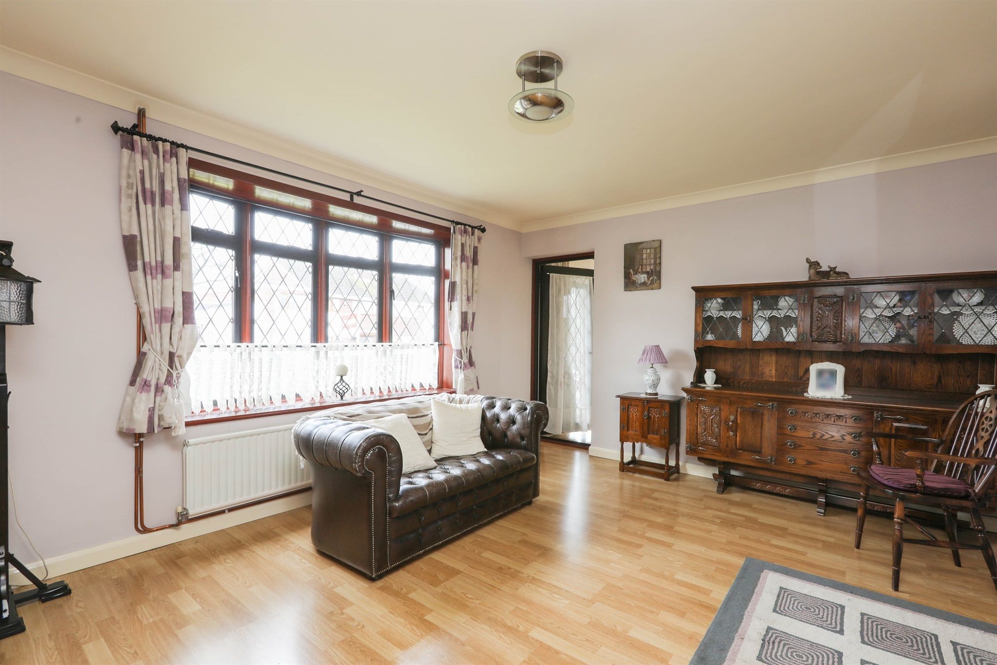 Tudor Avenue, Mount Nod, Coventry CV5  