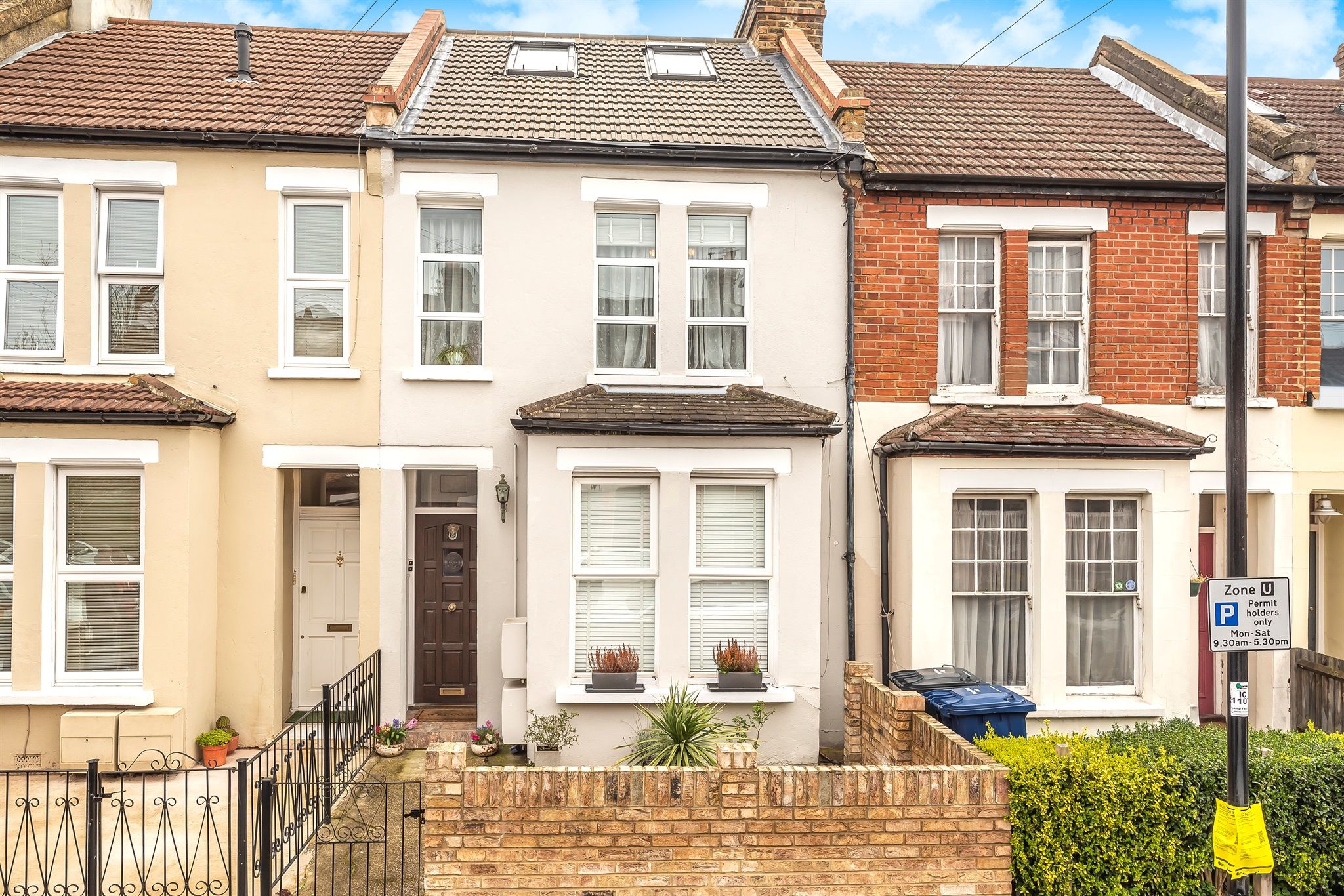 3 bed flat for sale in Connaught Road, London W13 Zoopla