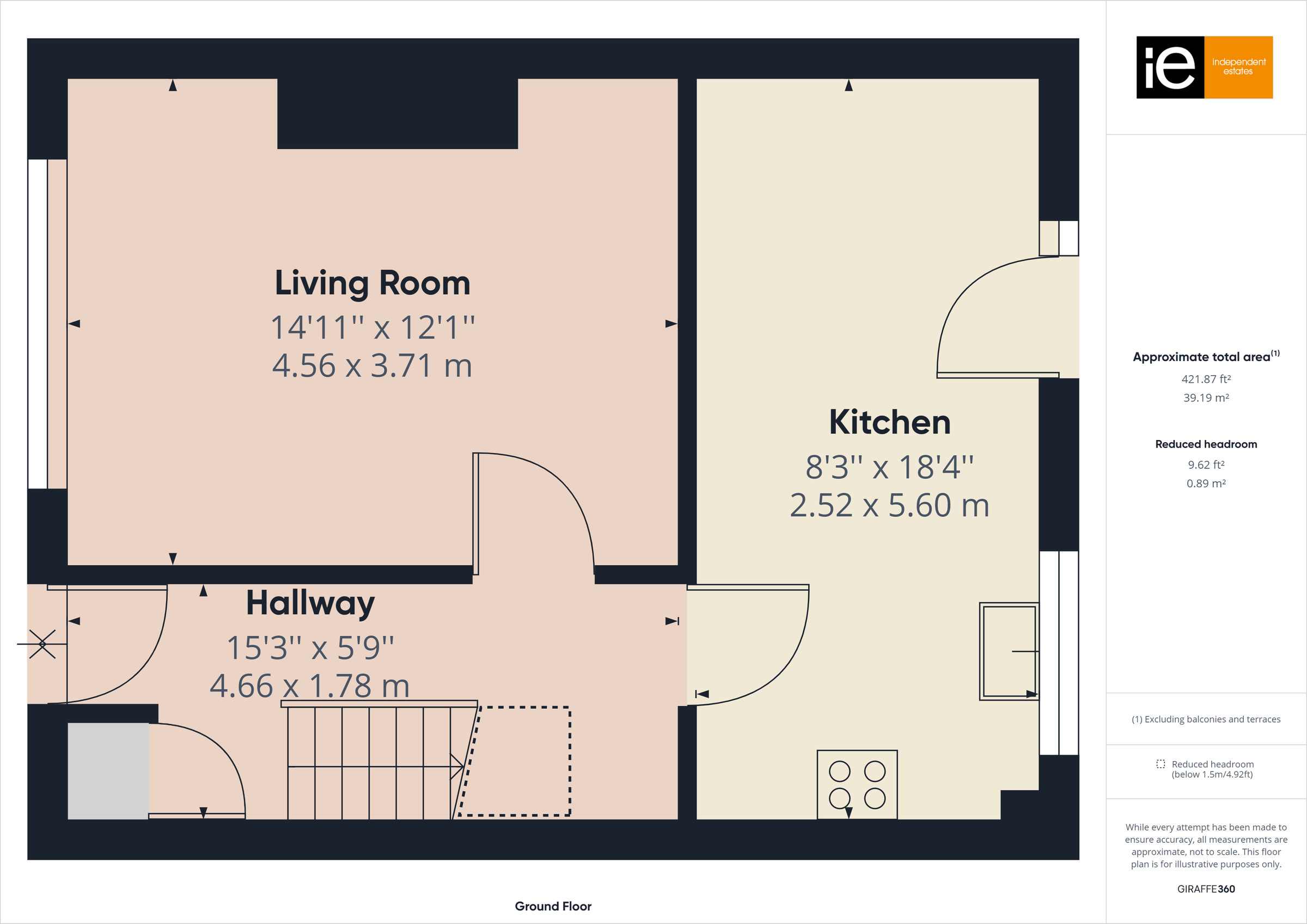 3 bed end terrace house for sale in Smyllum Park, Lanark ML11 Zoopla