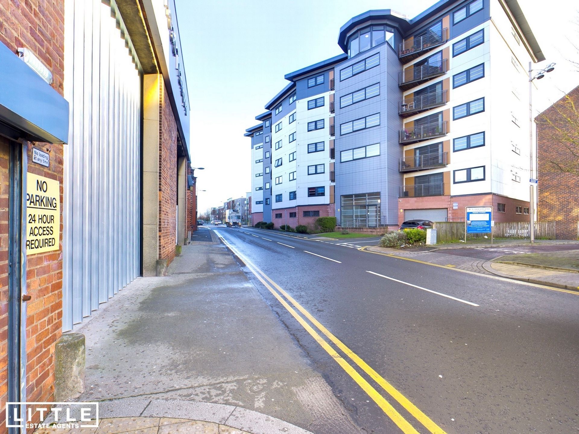 2 bed flat for sale in Hall Street, St. Helens WA10 Zoopla