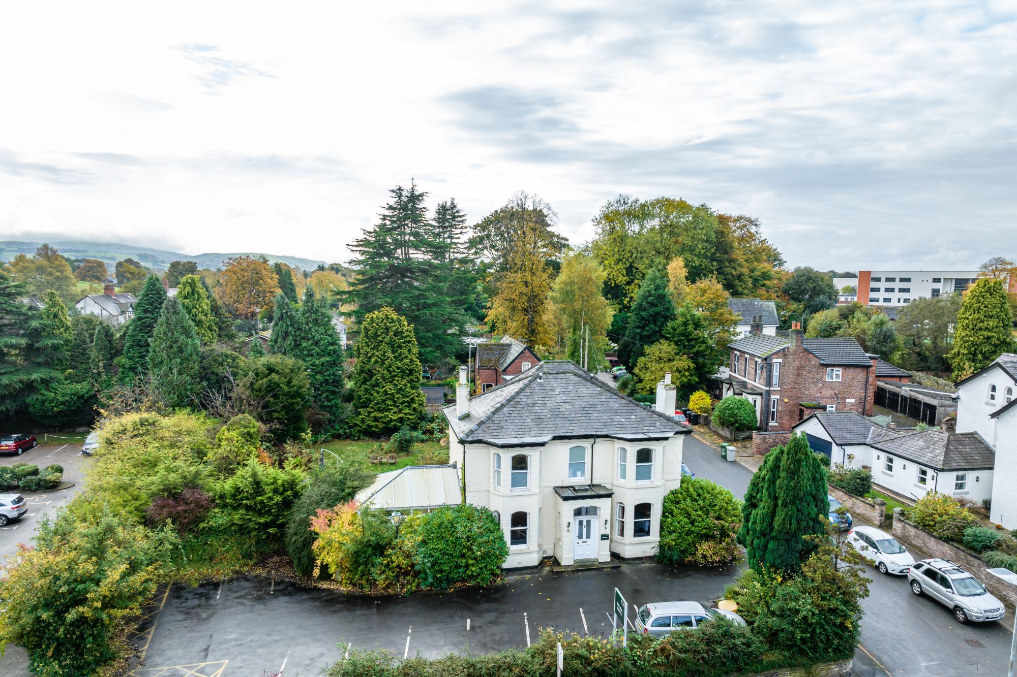 Mobile/park home for sale in Park Lane, Macclesfield SK11 Zoopla