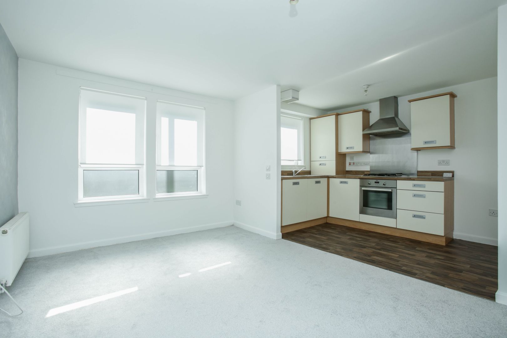 2 Springfield Gardens, Glasgow G31  