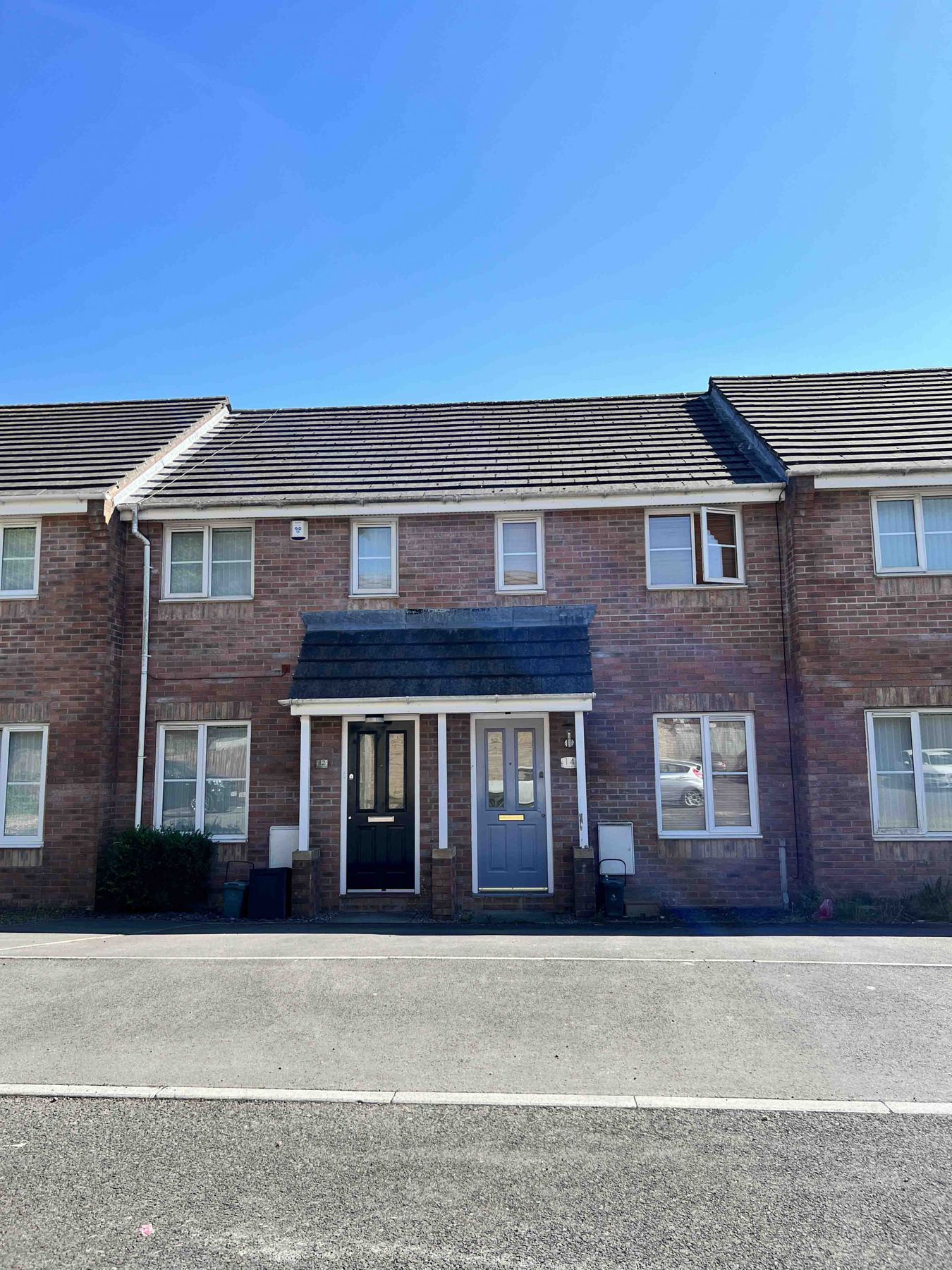 2 bed terraced house to rent in Eastfield Close, Cockett, Swansea SA1 Zoopla