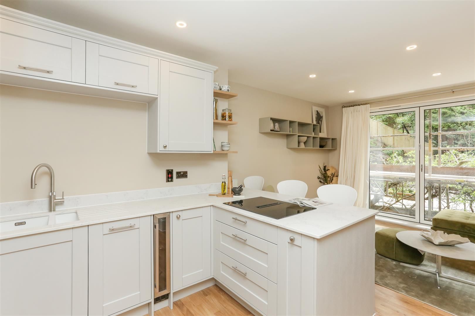 The Retreat, London Road, Tunbridge Wells TN1  