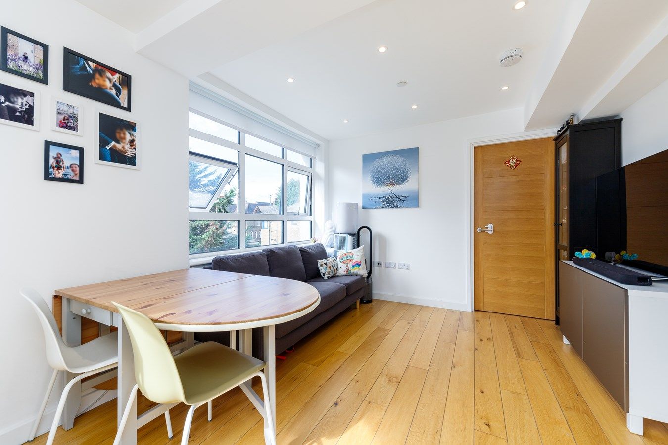 2 bed flat to rent in Down Place, Hammersmith, London W6 Zoopla