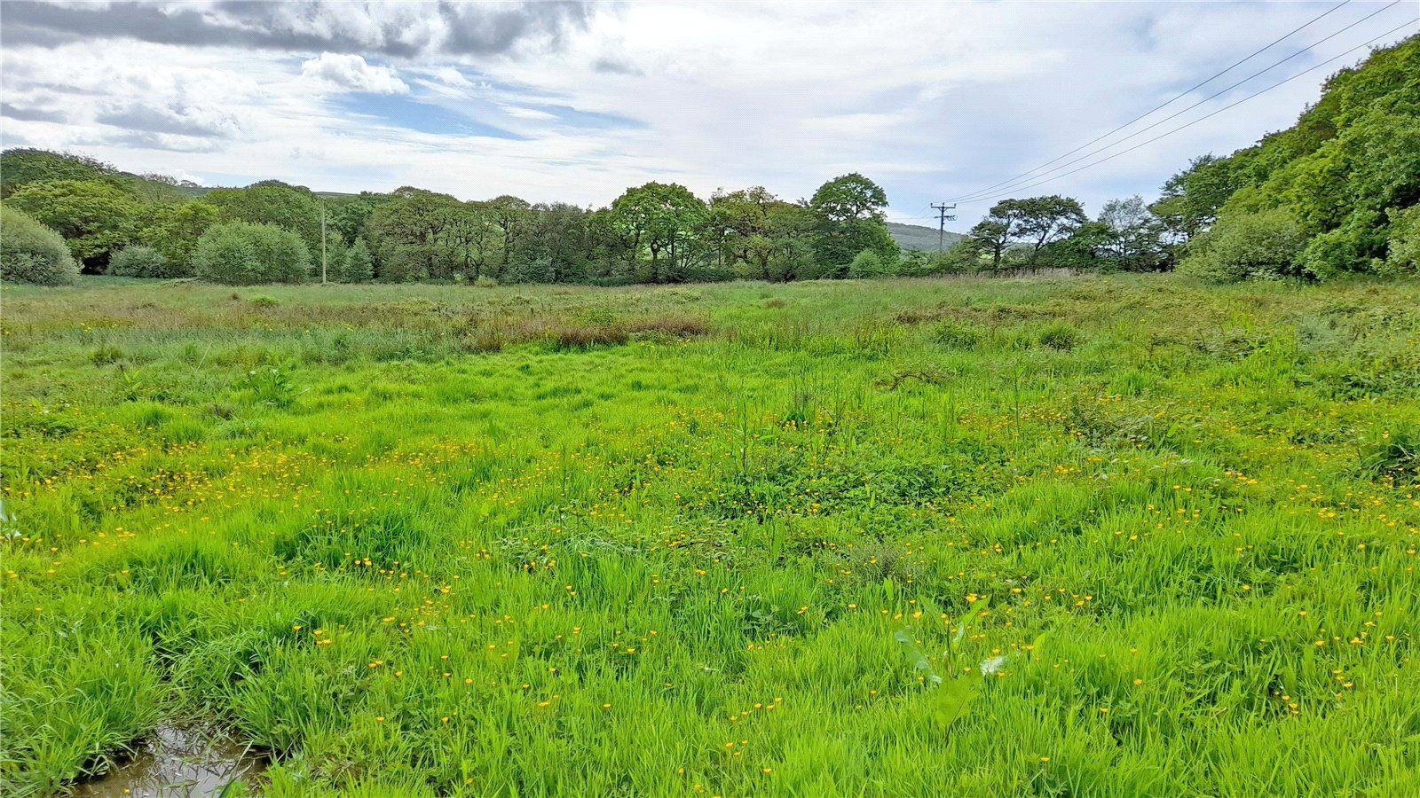 Land for sale in Gluvian, St Columb, Newquay, Cornwall TR9 Zoopla