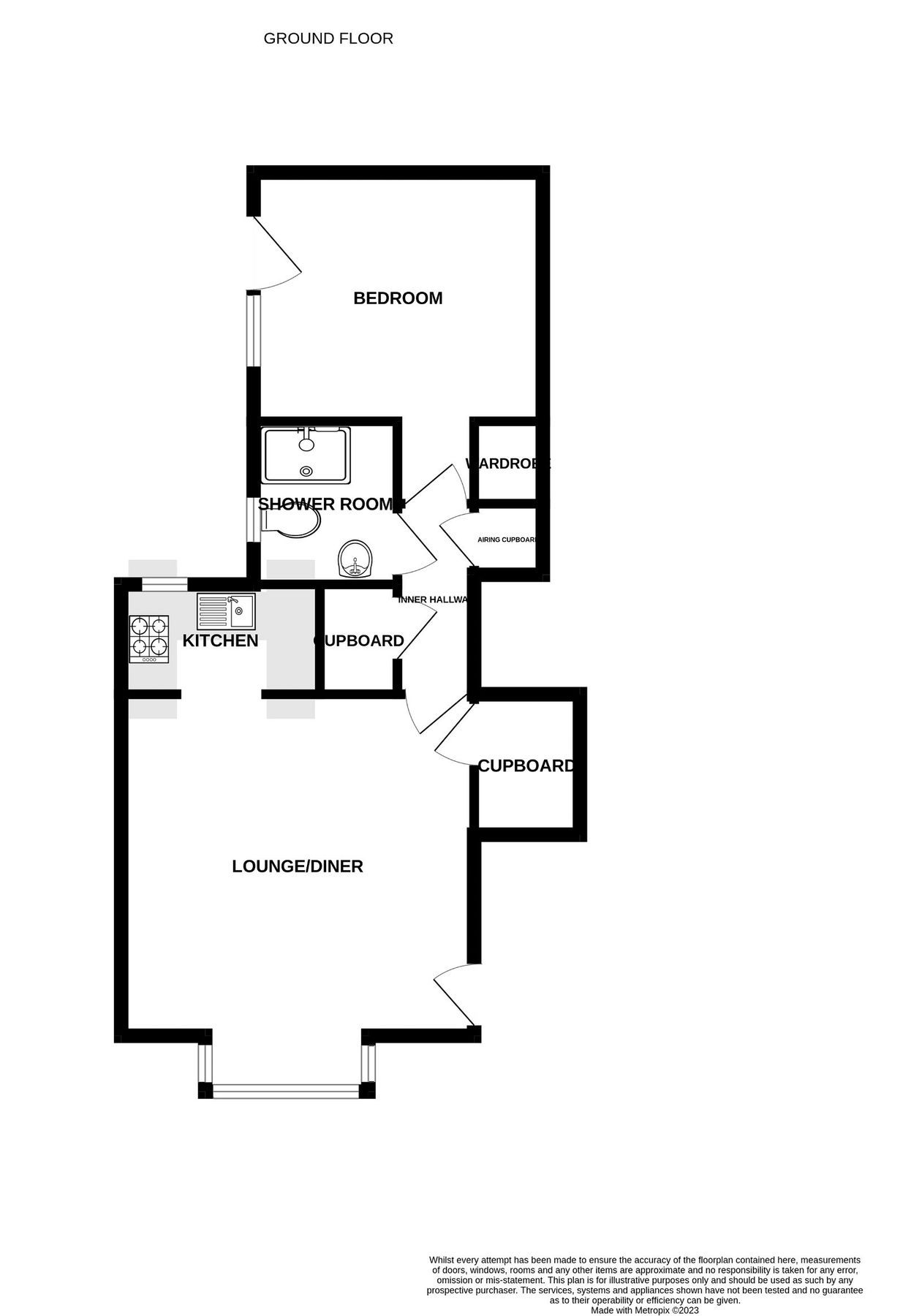 1 bed flat for sale in Long Causeway, Exmouth EX8 Zoopla