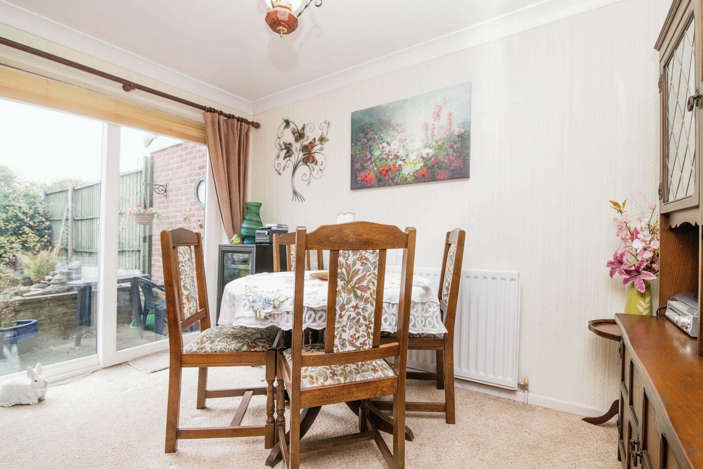 3 bed semidetached house for sale in Larchmere Drive, Hall Green