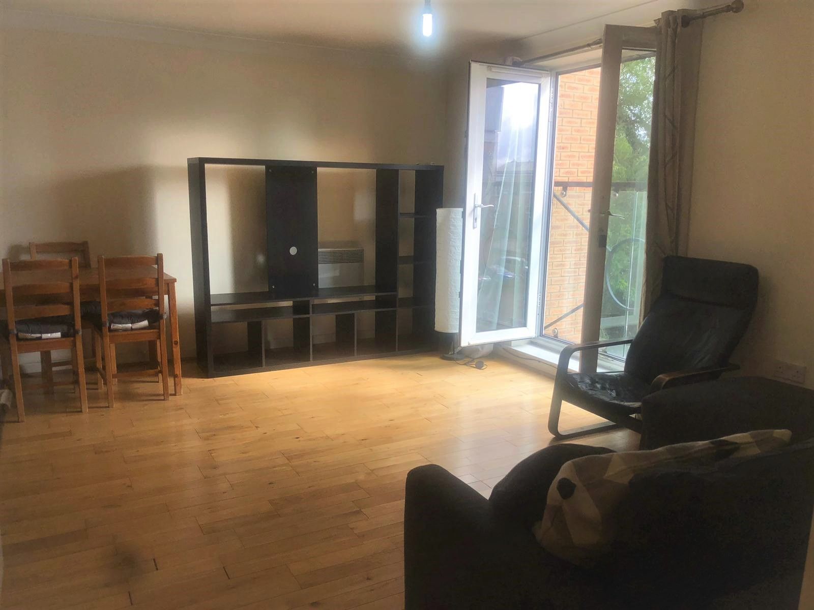 1 bed flat to rent in Macmillan Court, 309 Ruislip Road East, Greenford