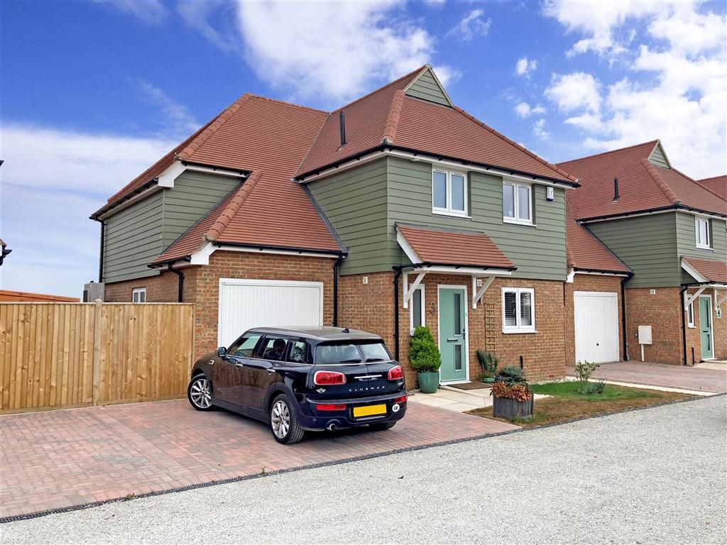4 bed detached house for sale in Brenzett, Romney Marsh, Kent TN29 Zoopla