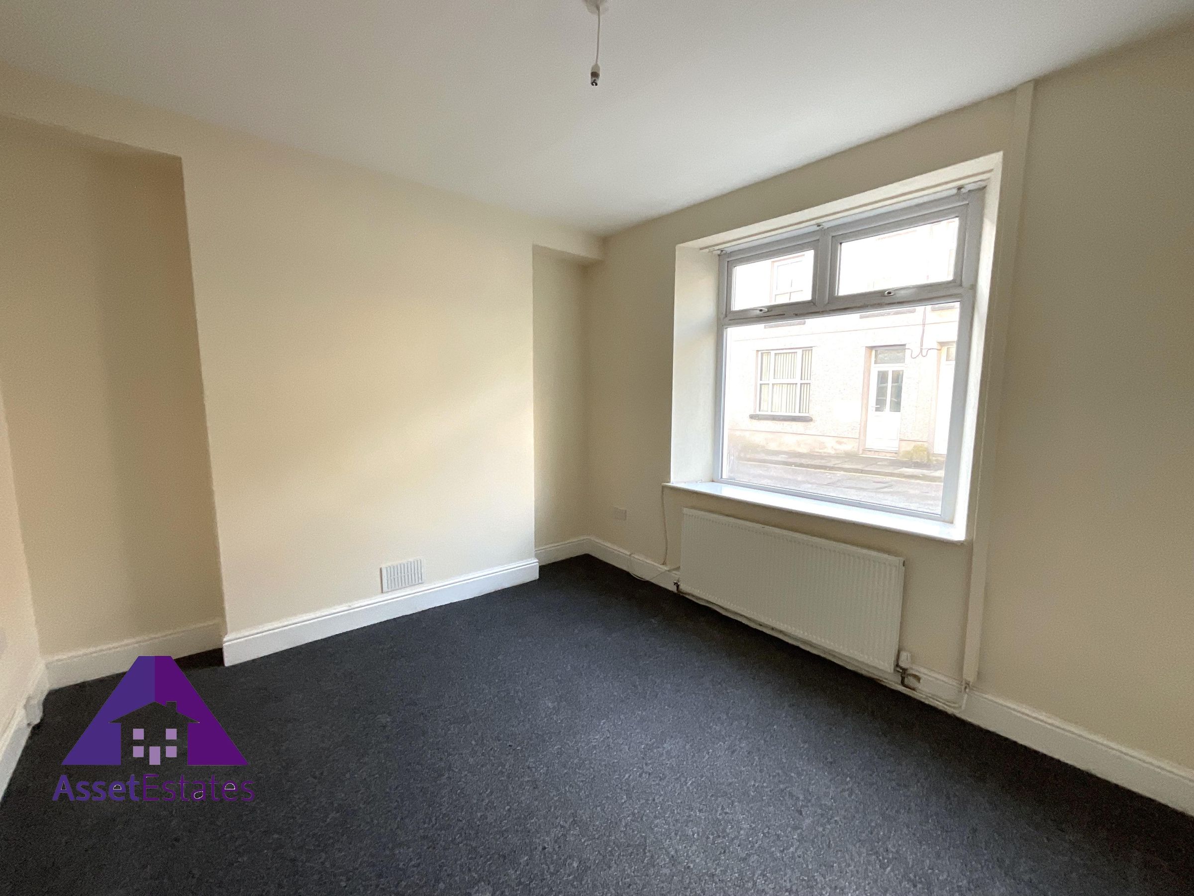 4 bed terraced house to rent in Alexandra Street, Ebbw Vale NP23 Zoopla