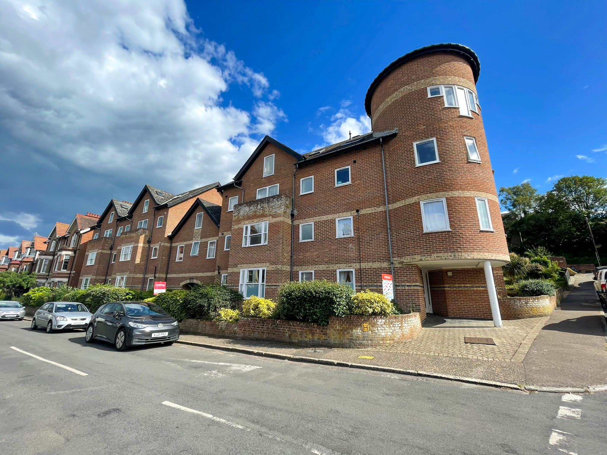 2 bed flat for sale in St. Marys Road, Cromer NR27 Zoopla