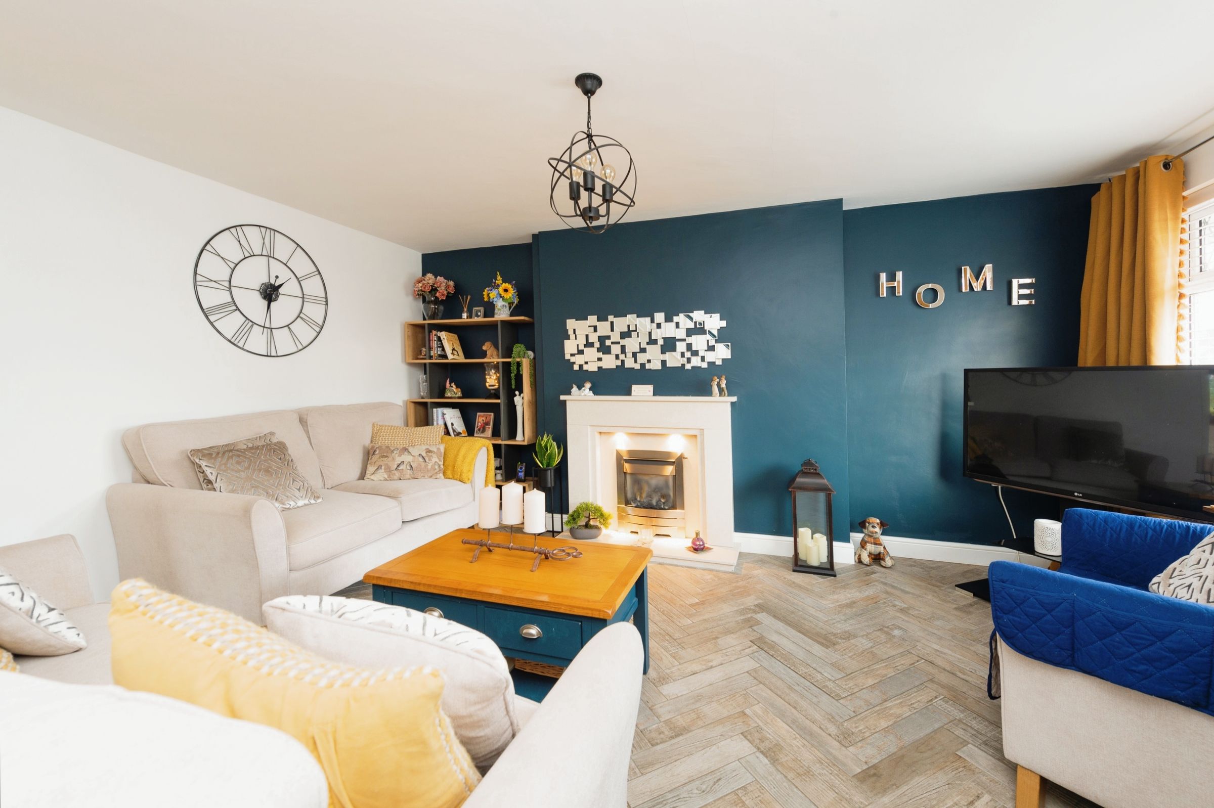 3 bed semidetached house for sale in Birchwood Drive, Ulverston LA12