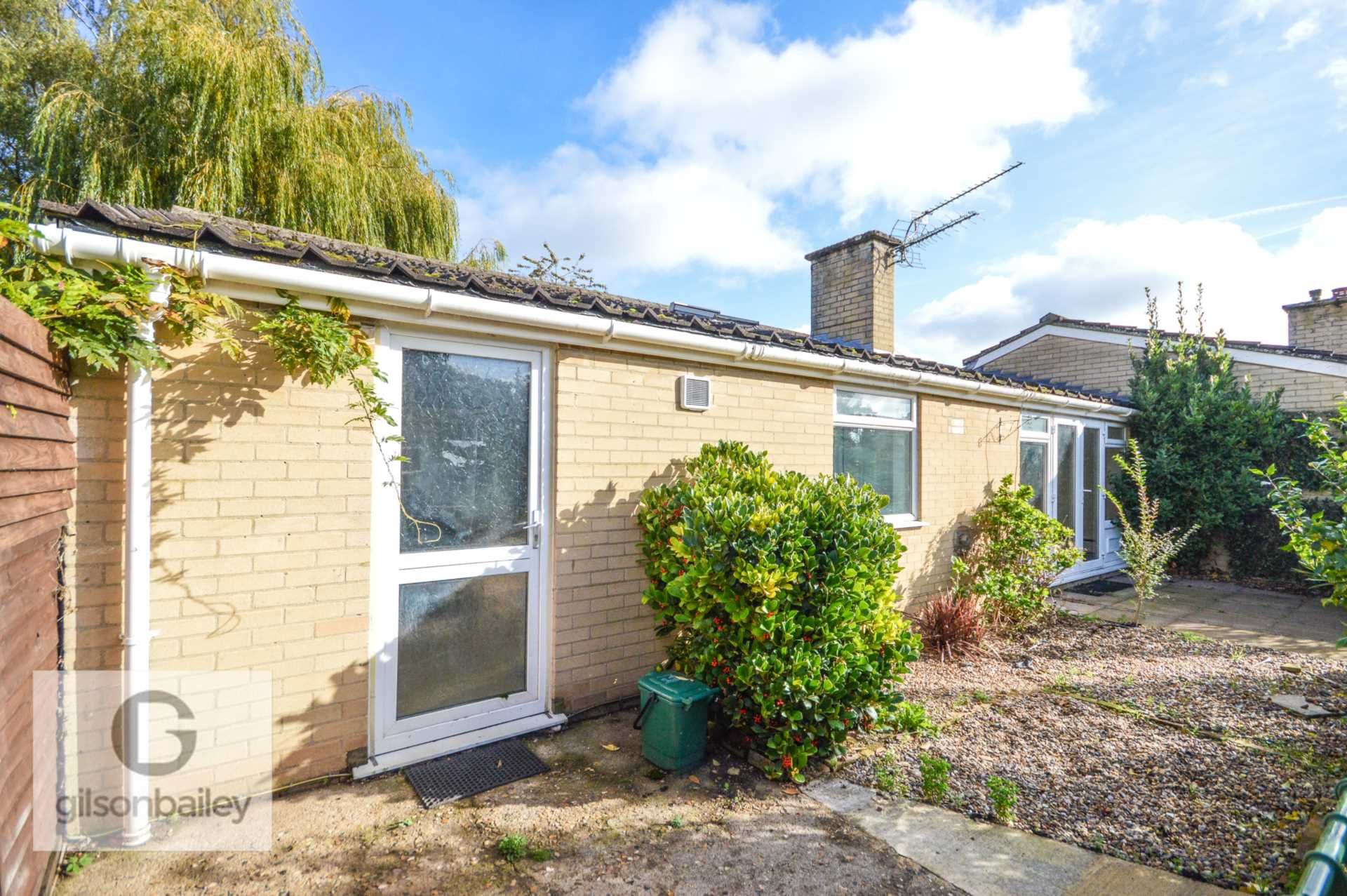 4 bed detached bungalow for sale in St. Michaels Way, Brundall NR13 Zoopla