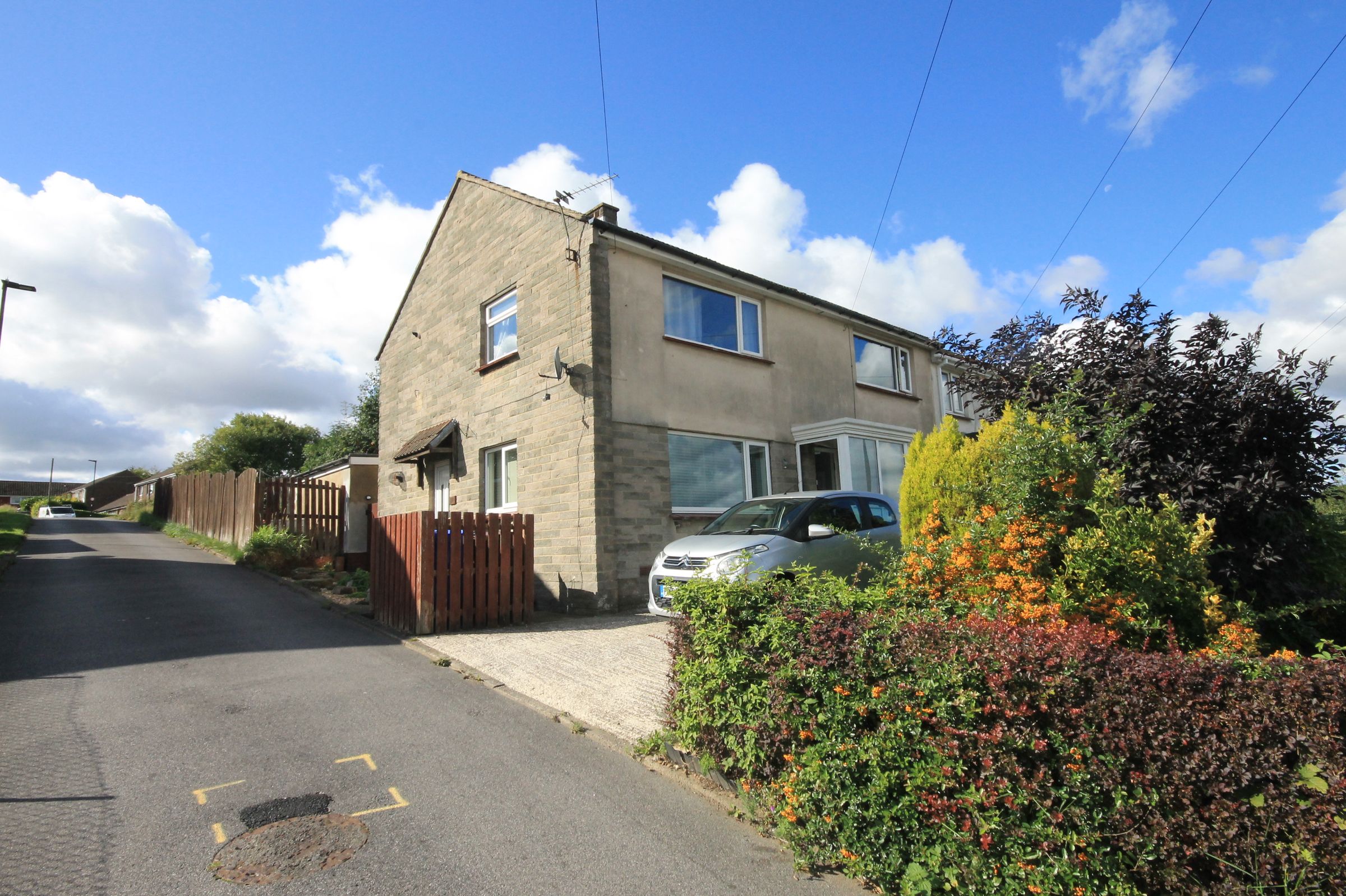 2 bed flat to rent in Chestnut Avenue, Stocksbridge, Sheffield S36 Zoopla