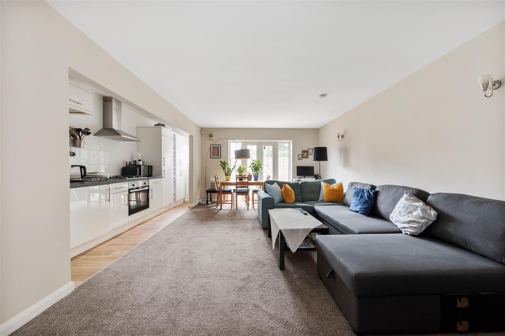 Whales Yard, West Ham Lane, London E15  