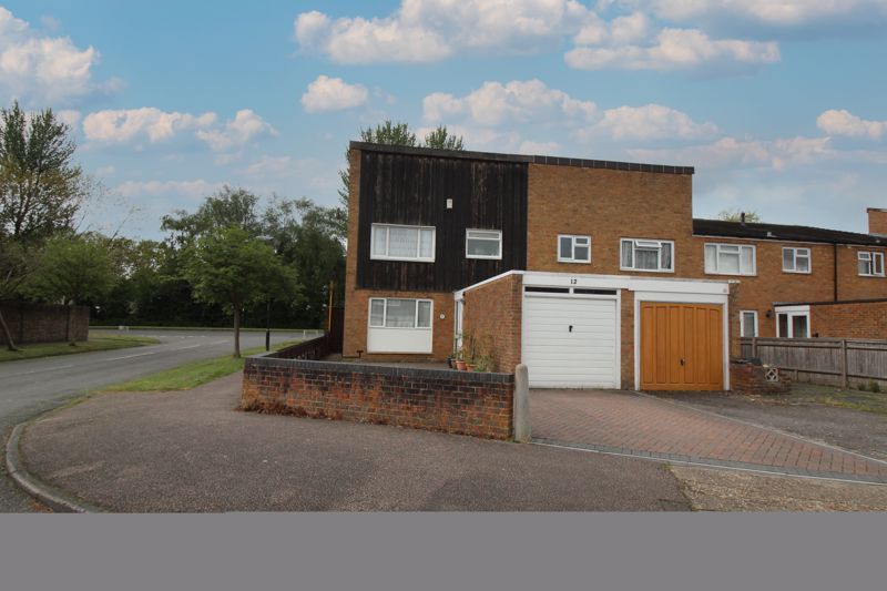 Lismore Crescent Crawley RH11