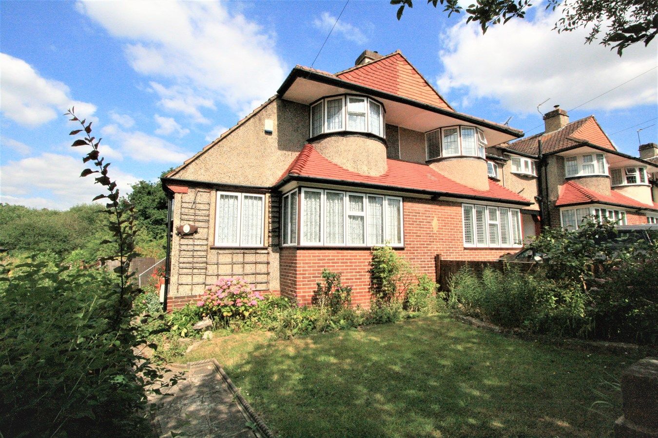 3 bed end terrace house for sale in Ridgeway Drive, Bromley BR1 Zoopla