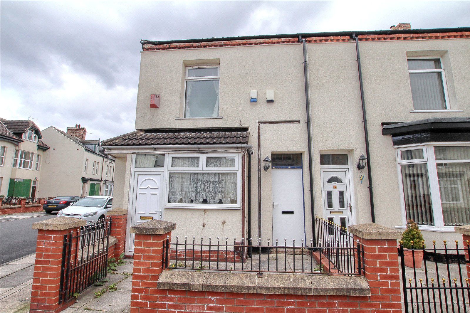 1 bed flat for sale in Walter Street, StocktonOnTees TS18 Zoopla