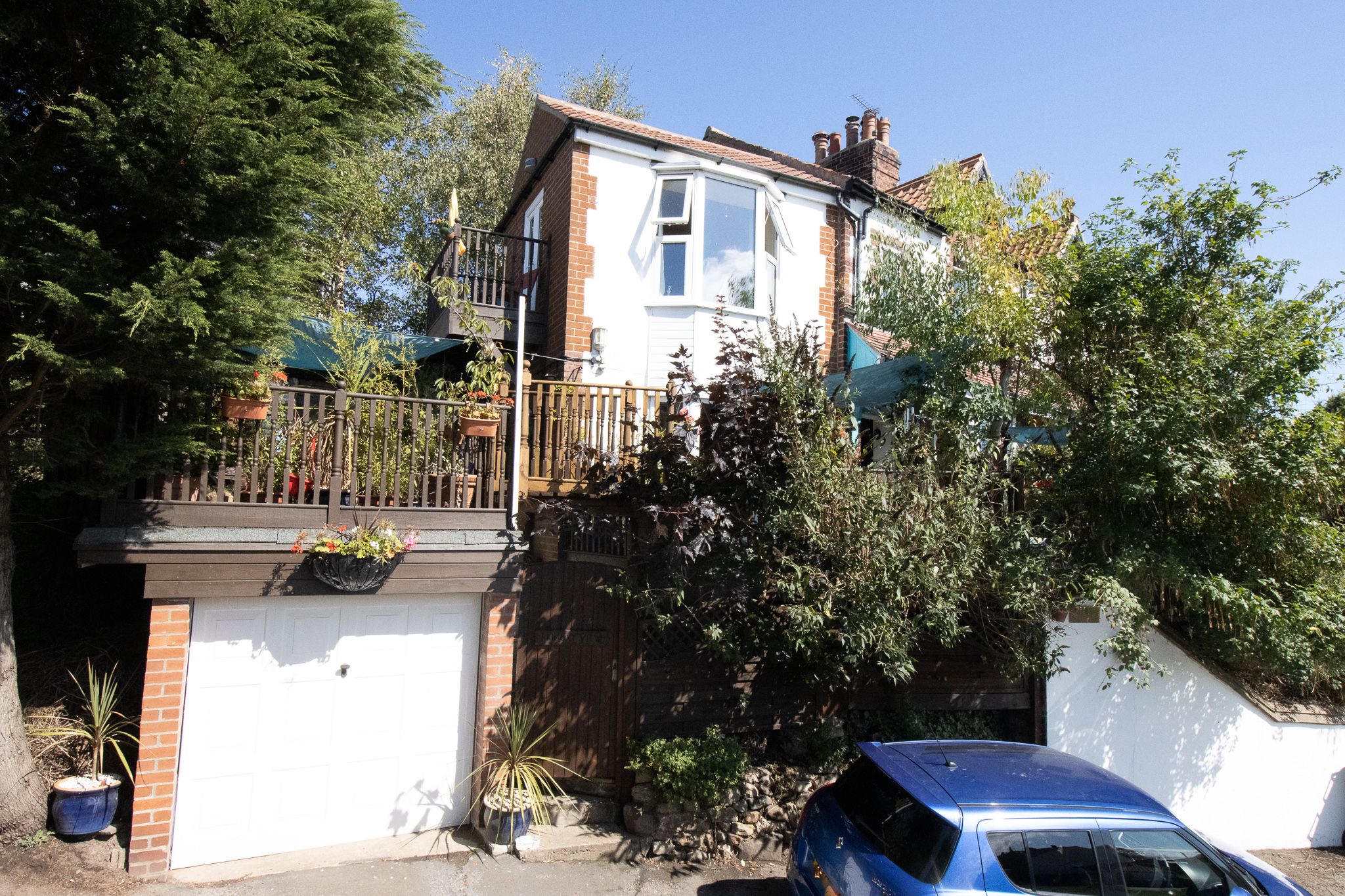 3 bed cottage for sale in Mount View, Muston, Filey YO14 Zoopla