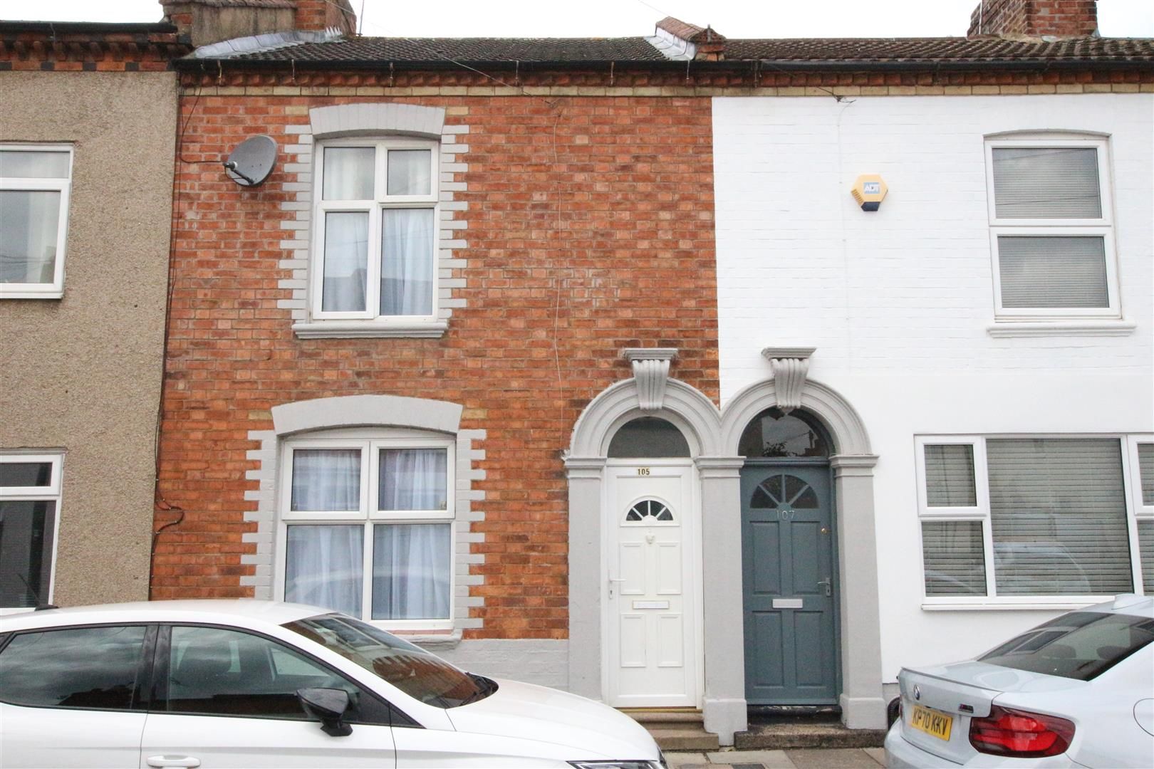 4 bed property for sale in Bailiff Street, Northampton NN1 Zoopla