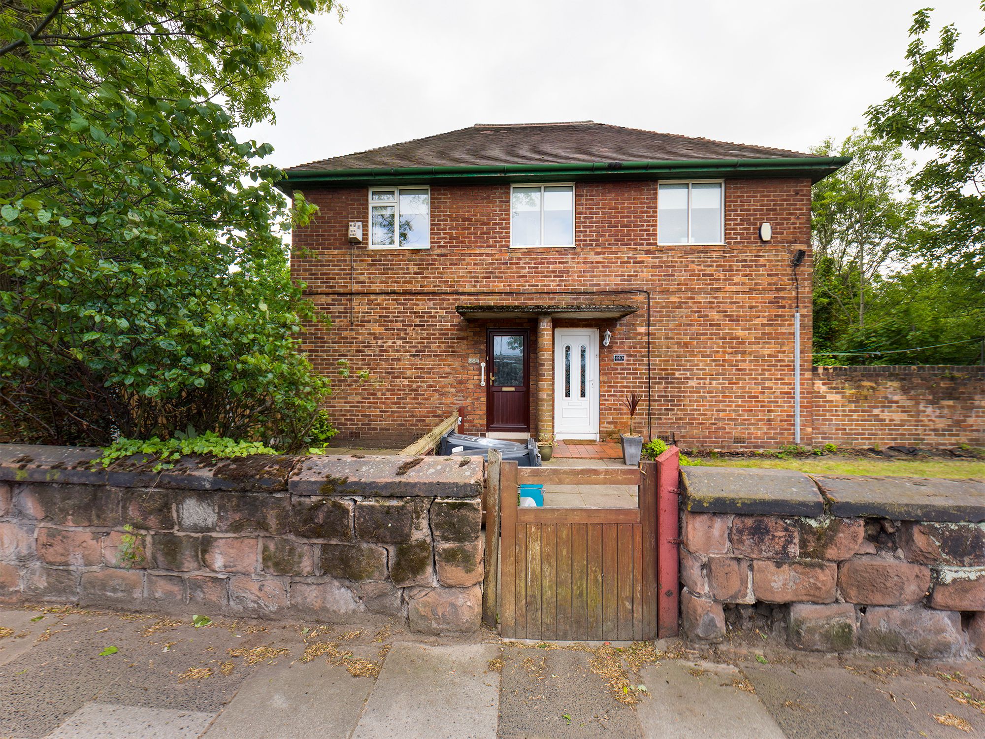 2 bed flat for sale in Breeze Hill, Bootle L20 Zoopla