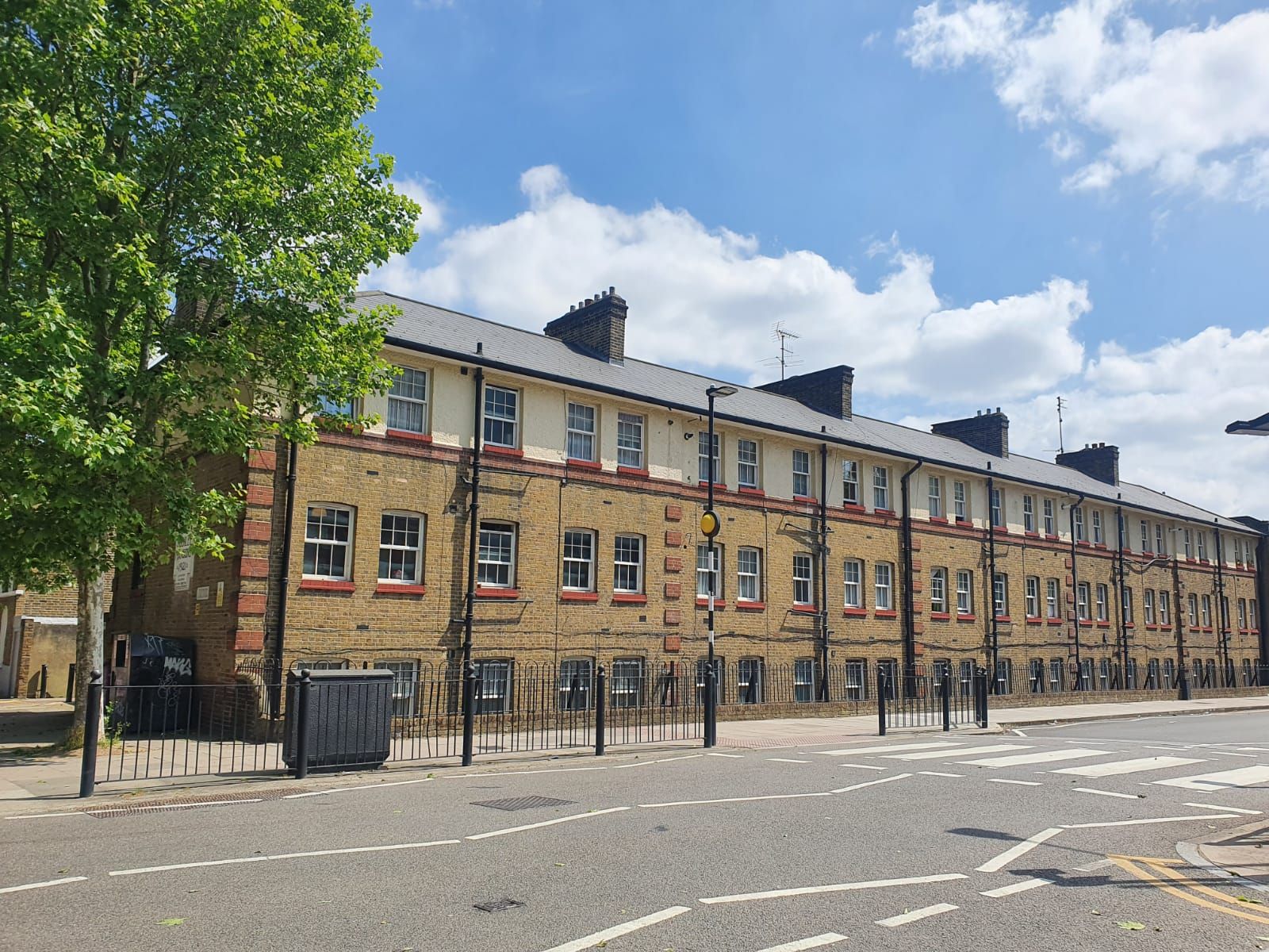 2 bed flat for sale in Jubilee Street, London E1 Zoopla