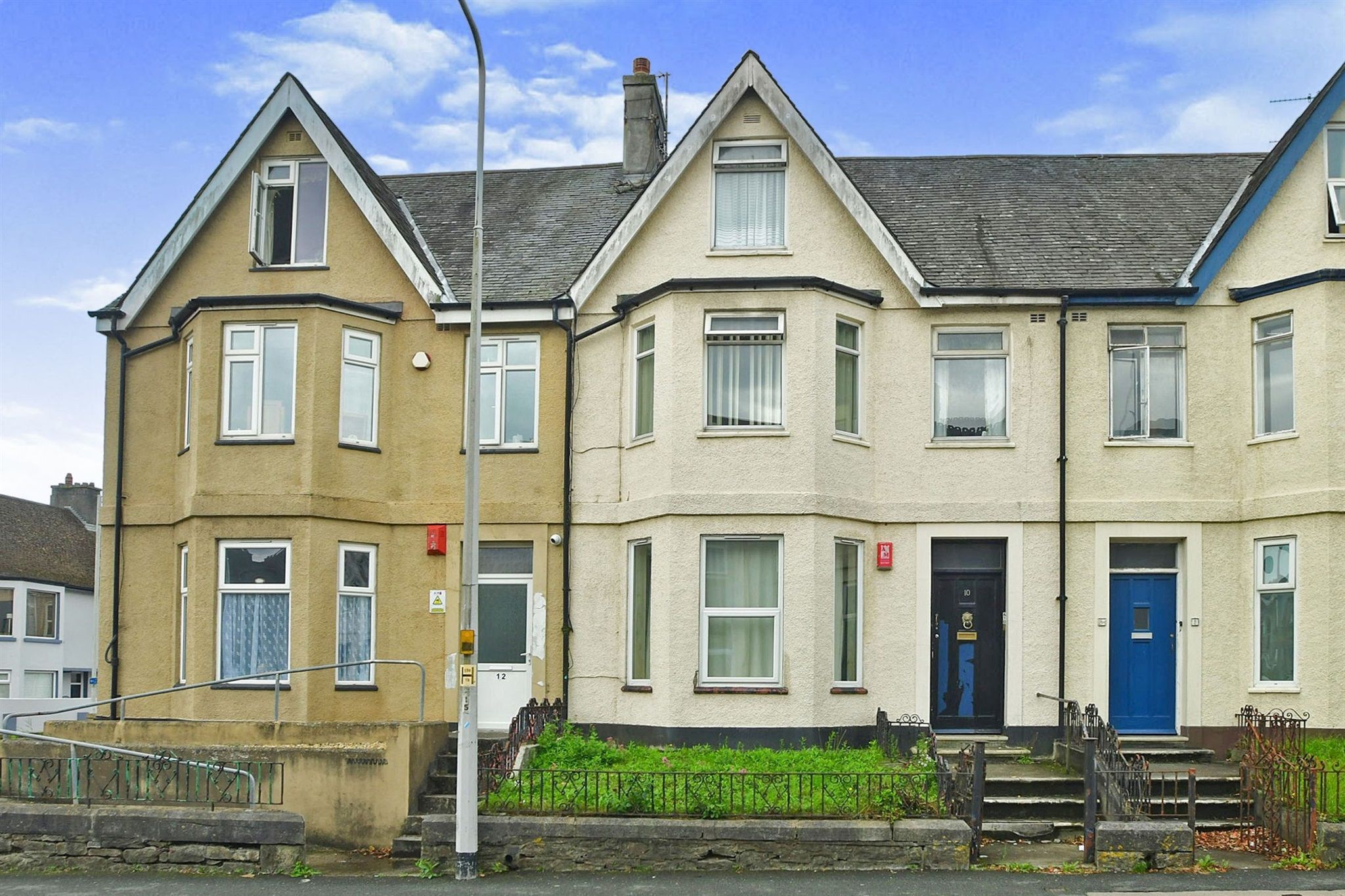 4 bed for sale in Beaumont Road, St. Judes, Plymouth PL4 Zoopla