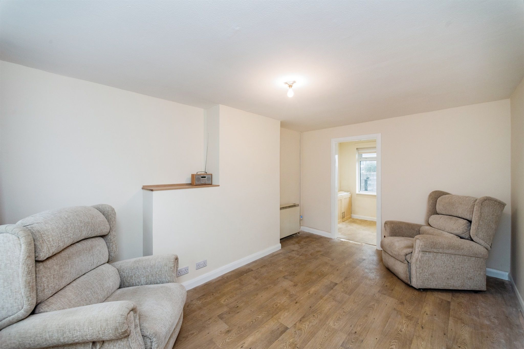 3 bed semidetached bungalow for sale in Camberwell Avenue, Cefn Glas