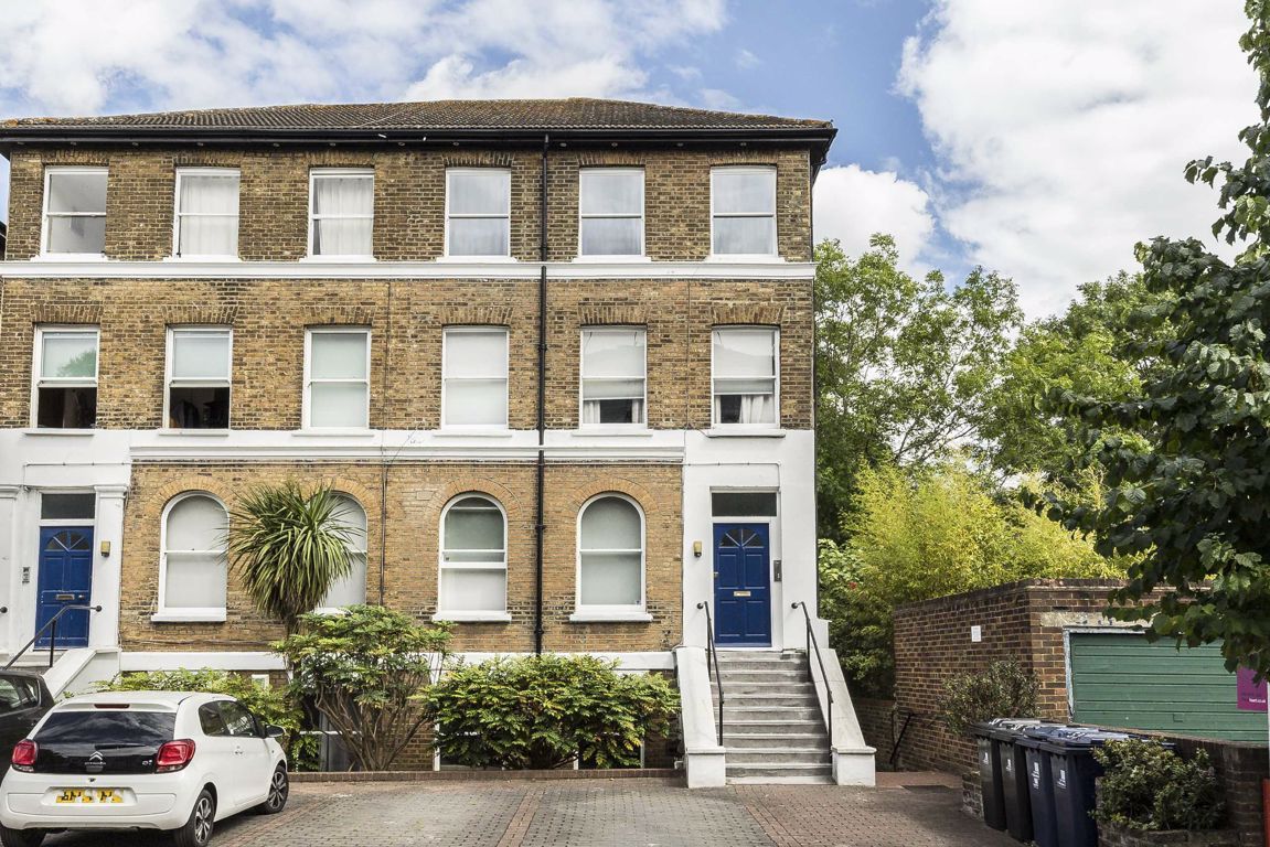 3 bed flat for sale in Windsor Road, London W5 Zoopla
